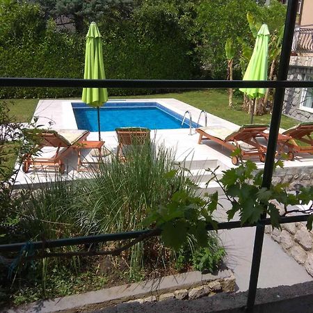 Apartman Marija Kastav Exterior photo