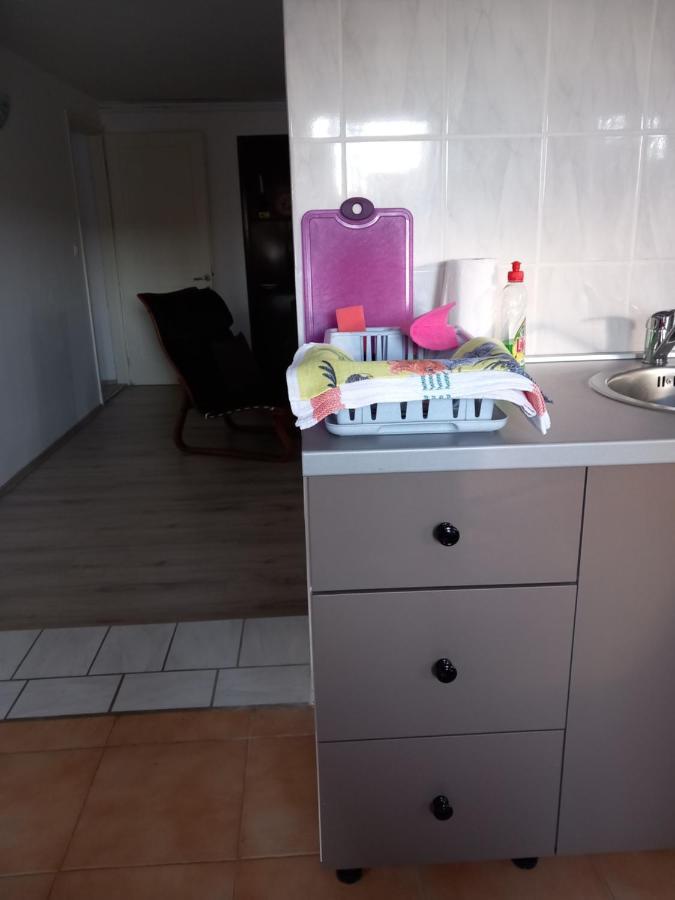 Apartman Marija Kastav Exterior photo