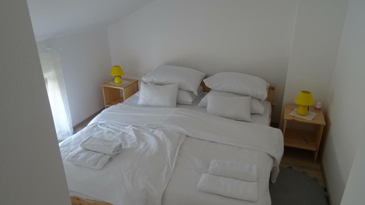 Apartman Marija Kastav Exterior photo