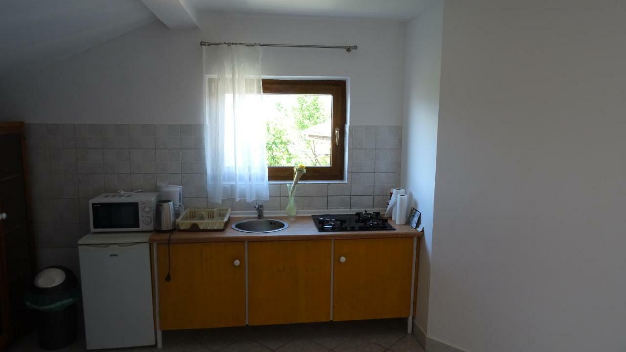 Apartman Marija Kastav Exterior photo