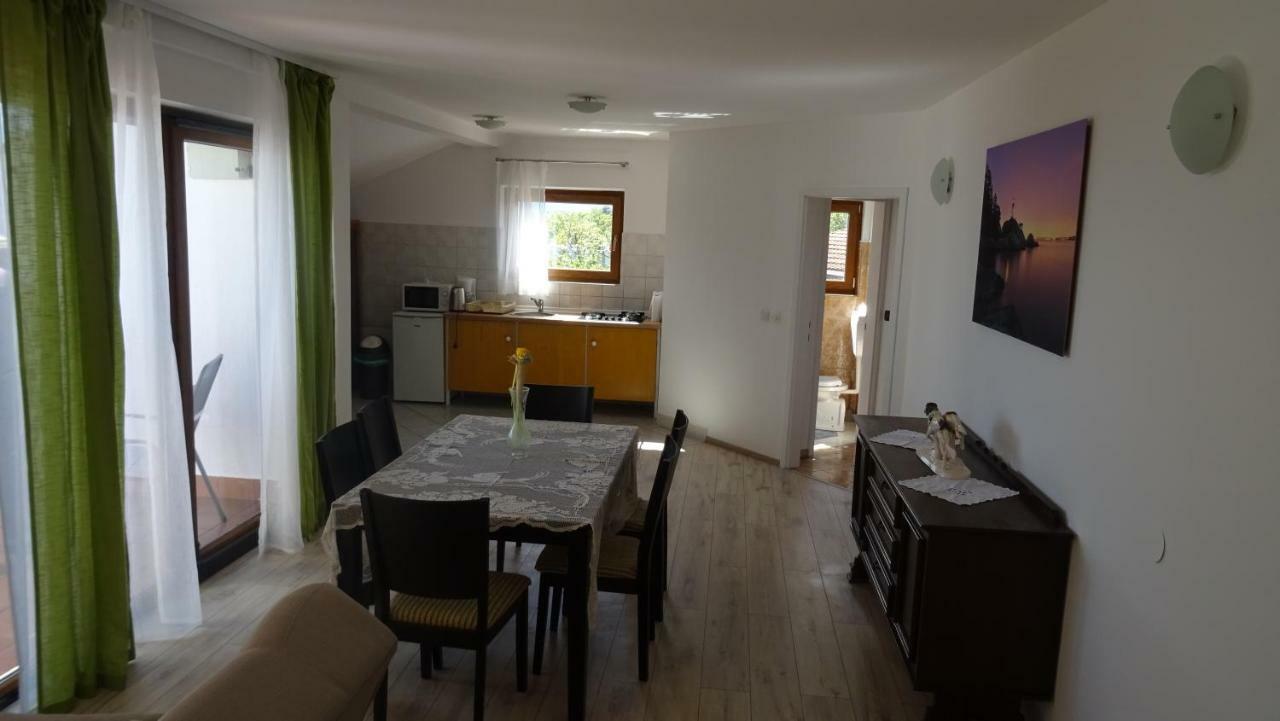 Apartman Marija Kastav Exterior photo