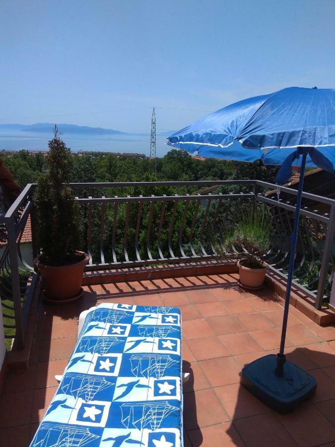 Apartman Marija Kastav Exterior photo