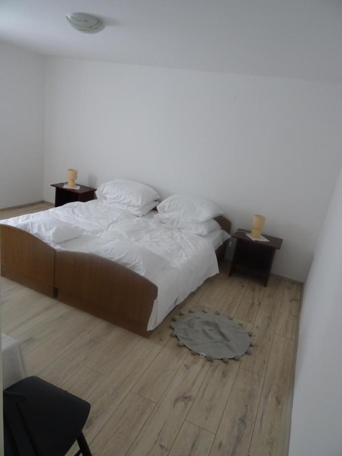Apartman Marija Kastav Exterior photo